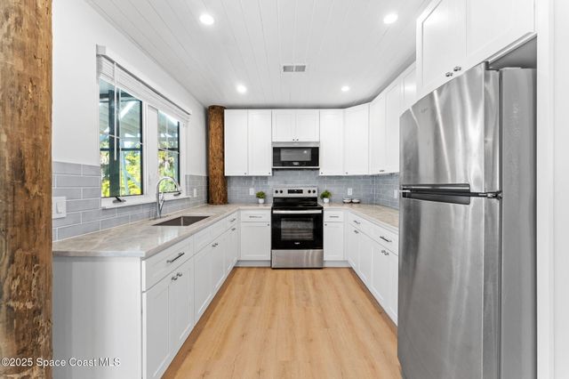 3755 N Indian River Drive, Cocoa, FL 32926