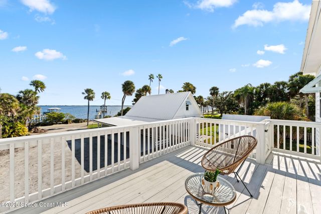 3755 N Indian River Drive, Cocoa, FL 32926