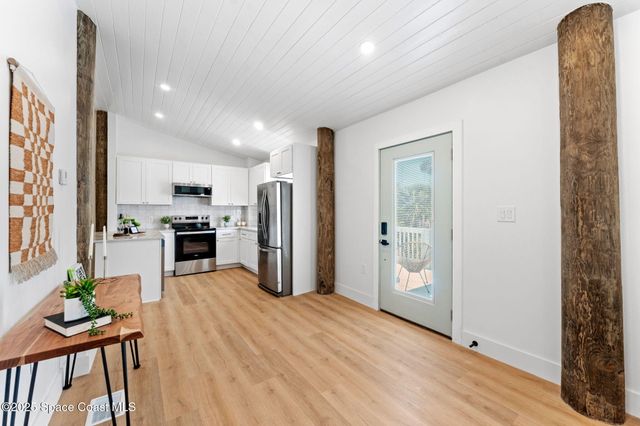 3755 N Indian River Drive, Cocoa, FL 32926