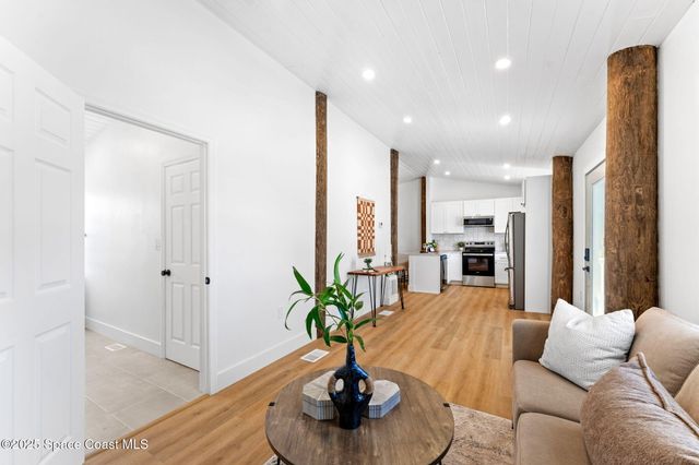 3755 N Indian River Drive, Cocoa, FL 32926