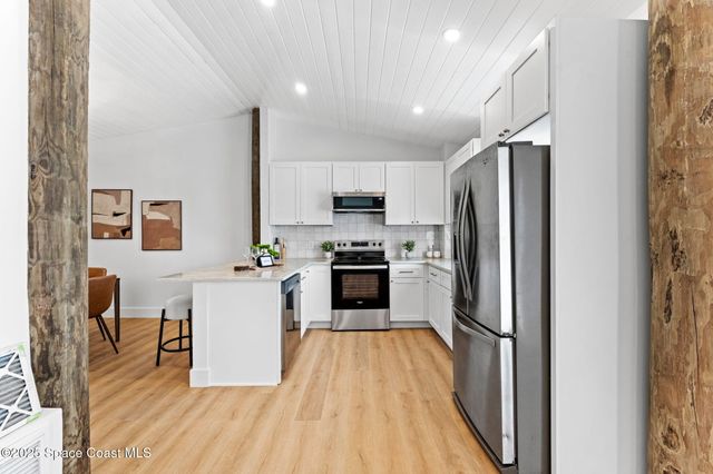 3755 N Indian River Drive, Cocoa, FL 32926