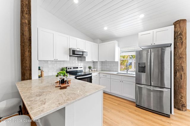 3755 N Indian River Drive, Cocoa, FL 32926