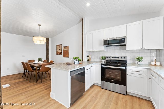 3755 N Indian River Drive, Cocoa, FL 32926