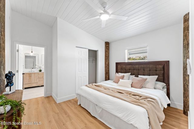 3755 N Indian River Drive, Cocoa, FL 32926