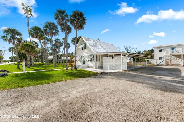 3755 N Indian River Drive, Cocoa, FL 32926