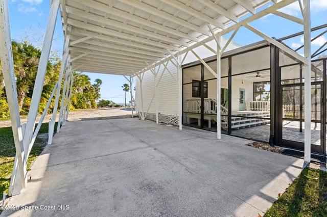 3755 N Indian River Drive, Cocoa, FL 32926