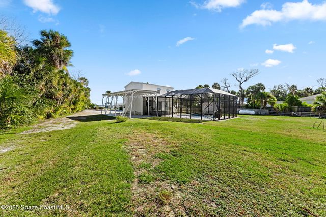 3755 N Indian River Drive, Cocoa, FL 32926