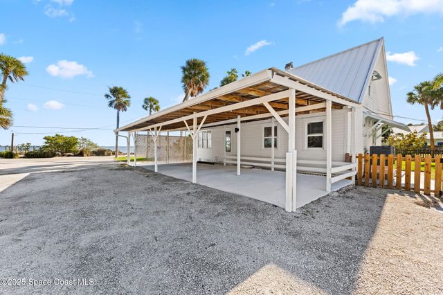 3755 N Indian River Drive, Cocoa, FL 32926