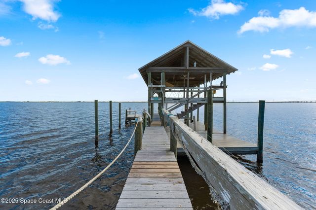 3755 N Indian River Drive, Cocoa, FL 32926