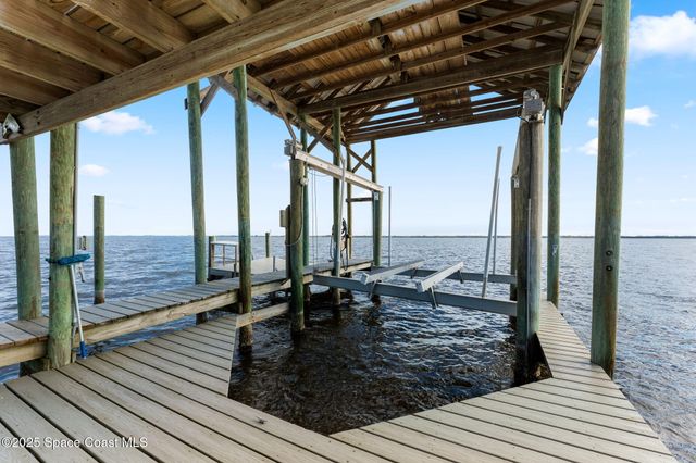 3755 N Indian River Drive, Cocoa, FL 32926