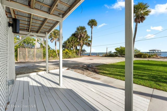 3755 N Indian River Drive, Cocoa, FL 32926