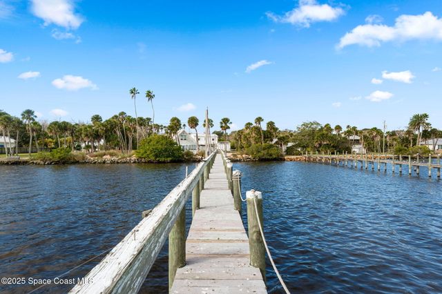 3755 N Indian River Drive, Cocoa, FL 32926