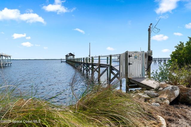 3755 N Indian River Drive, Cocoa, FL 32926