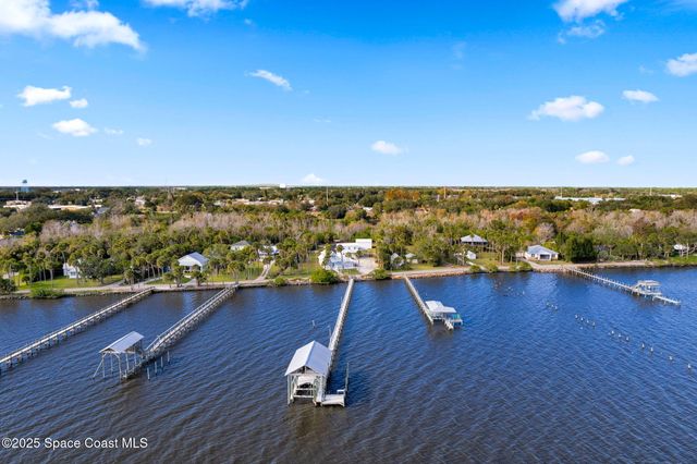 3755 N Indian River Drive, Cocoa, FL 32926