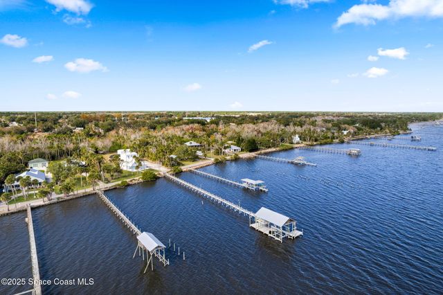 3755 N Indian River Drive, Cocoa, FL 32926