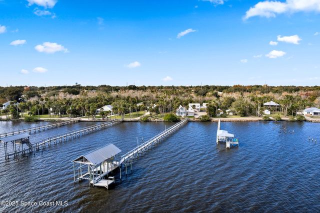 3755 N Indian River Drive, Cocoa, FL 32926