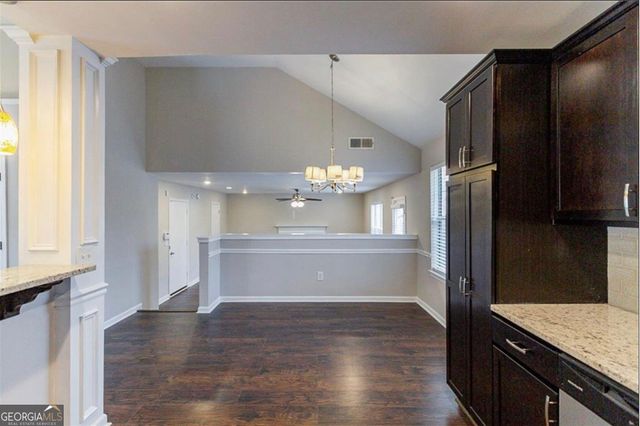 3886 Waldrop Hills Drive, Decatur, GA 30034