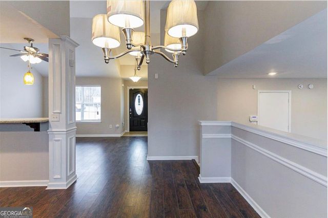 3886 Waldrop Hills Drive, Decatur, GA 30034