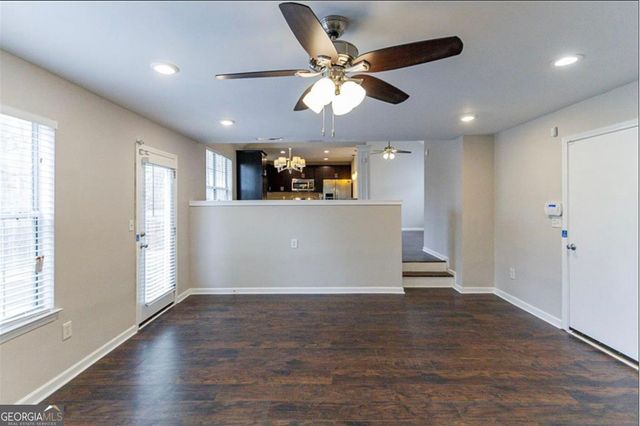 3886 Waldrop Hills Drive, Decatur, GA 30034