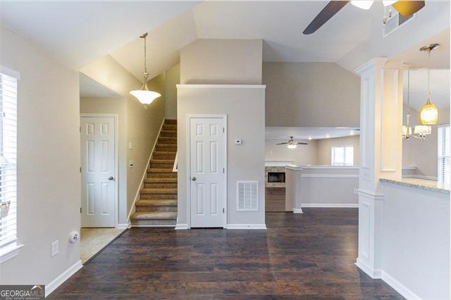 3886 Waldrop Hills Drive, Decatur, GA 30034