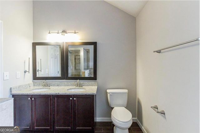3886 Waldrop Hills Drive, Decatur, GA 30034