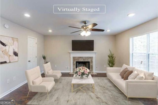 3886 Waldrop Hills Drive, Decatur, GA 30034