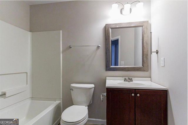 3886 Waldrop Hills Drive, Decatur, GA 30034