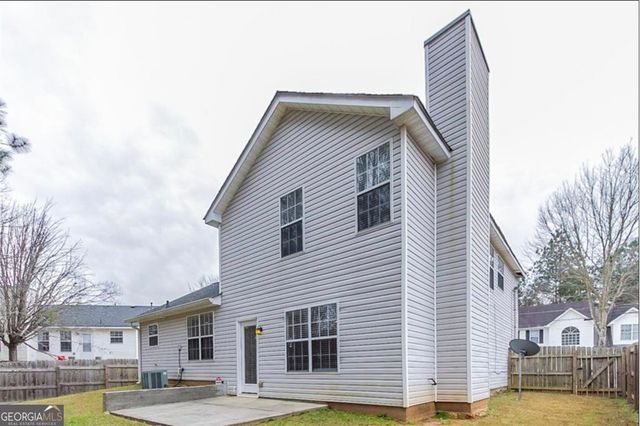3886 Waldrop Hills Drive, Decatur, GA 30034