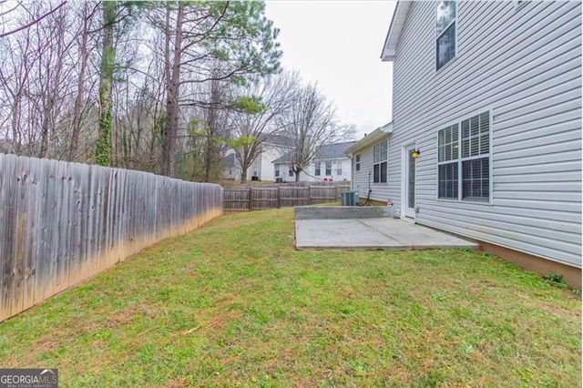 3886 Waldrop Hills Drive, Decatur, GA 30034