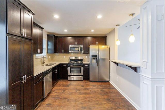 3886 Waldrop Hills Drive, Decatur, GA 30034