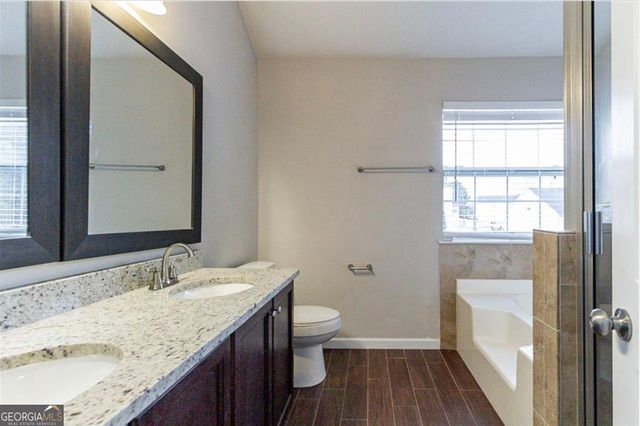 3886 Waldrop Hills Drive, Decatur, GA 30034