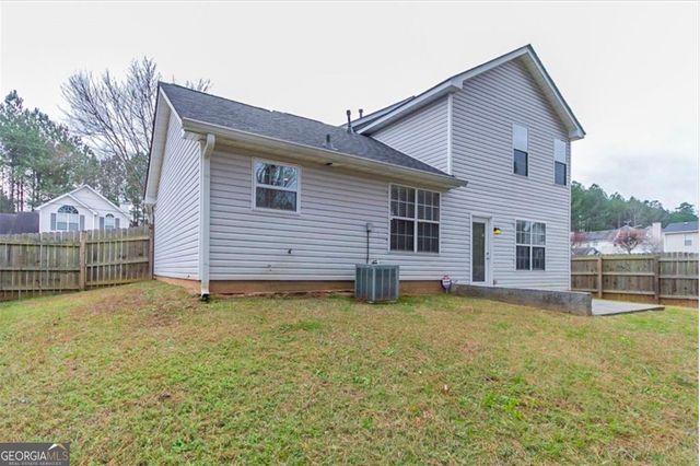 3886 Waldrop Hills Drive, Decatur, GA 30034