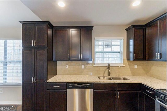3886 Waldrop Hills Drive, Decatur, GA 30034