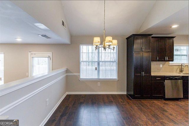 3886 Waldrop Hills Drive, Decatur, GA 30034