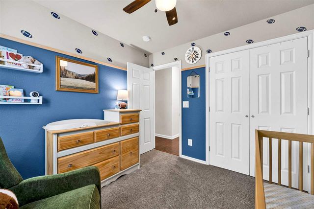 438 NW Granite Ave, Cache, OK 73527