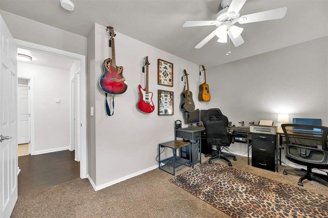438 NW Granite Ave, Cache, OK 73527