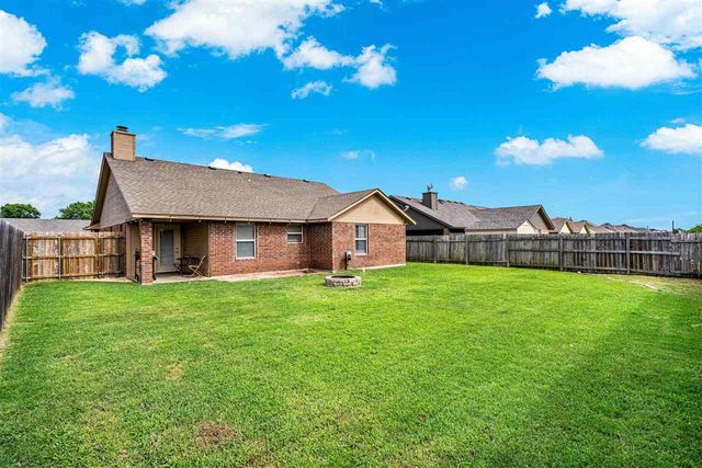 438 NW Granite Ave, Cache, OK 73527