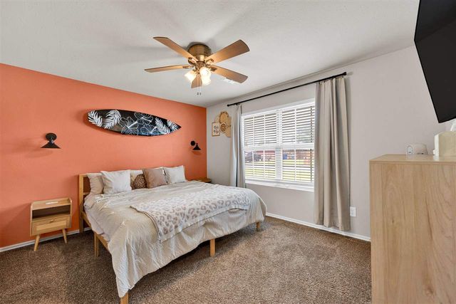 438 NW Granite Ave, Cache, OK 73527