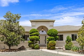 4429 HORNET Drive, Prescott, AZ 86301