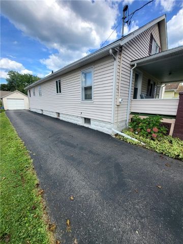 825 Hazel Street, Southport, NY 14904