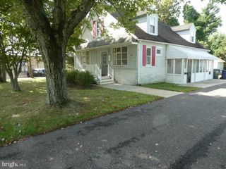 502 HADDONFIELD BERLIN RD, Voorhees, NJ 08043