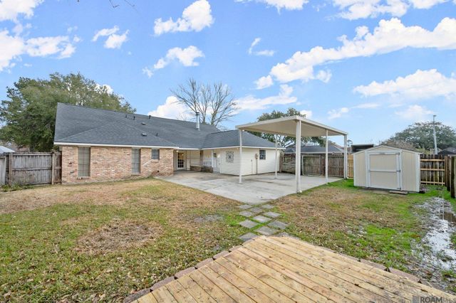 5348 Charing Way Ave, Baton Rouge, LA 70817