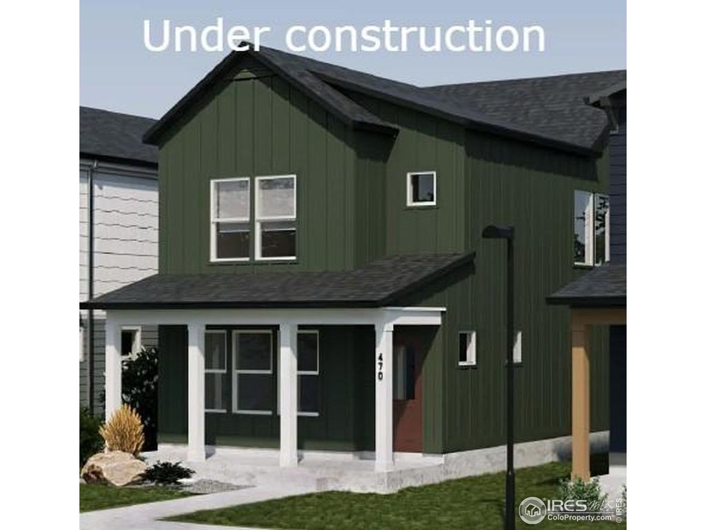 975 Trumpet Ln, Windsor, CO 80550