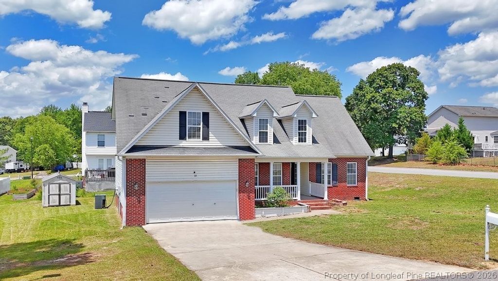 10 Pender Road, Spring Lake, NC 28390 — photo 2