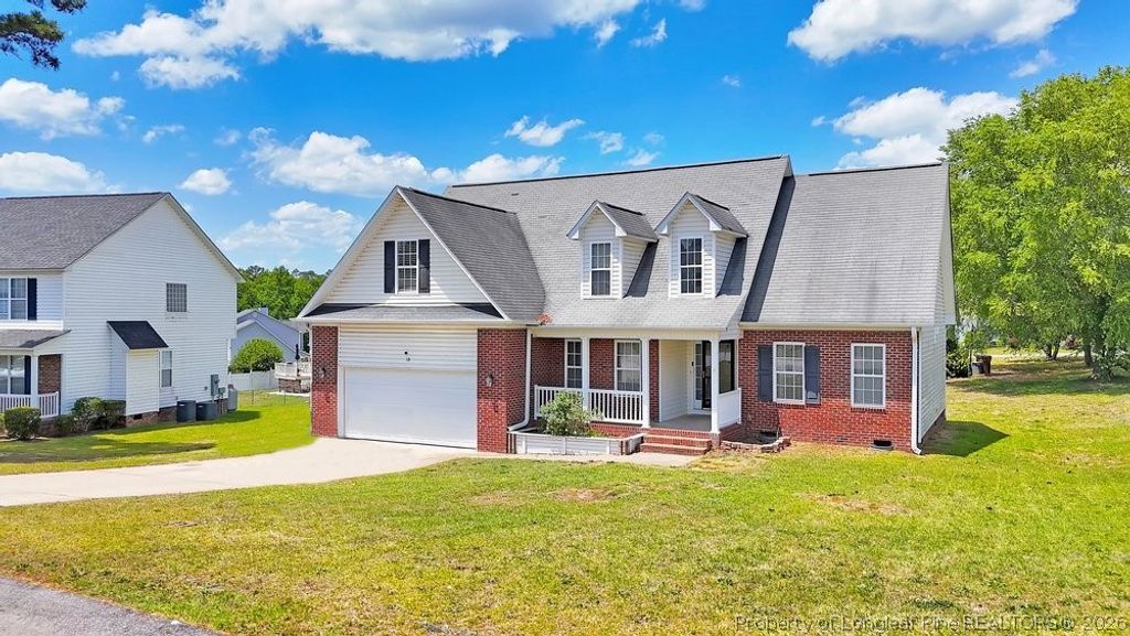 10 Pender Road, Spring Lake, NC 28390 — photo 3