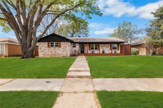 6211 Symphony Lane, Dallas, TX 75227