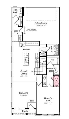 3131 Beacon Heights Road, Indian Land, SC 29707