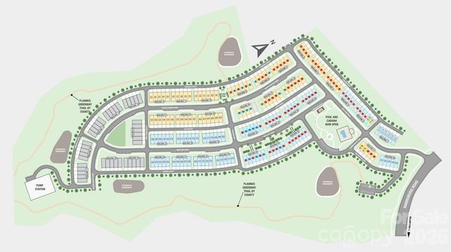 3131 Beacon Heights Road, Indian Land, SC 29707