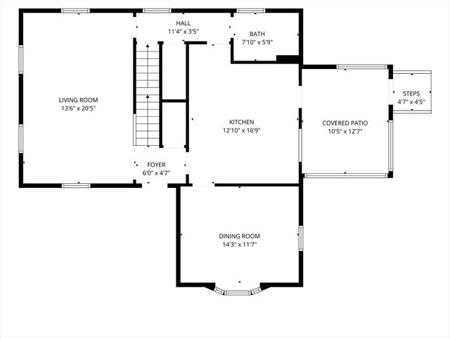 17 Moosebrook Rd, Southampton, MA 01073