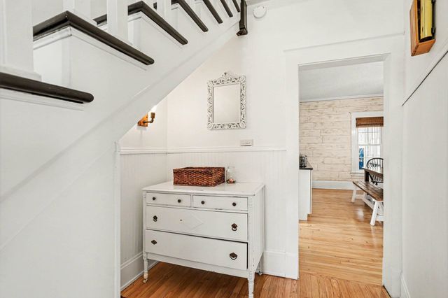 209 N Powell Road, Essexville, MI 48732